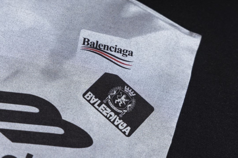 Balenciaga T-Shirts